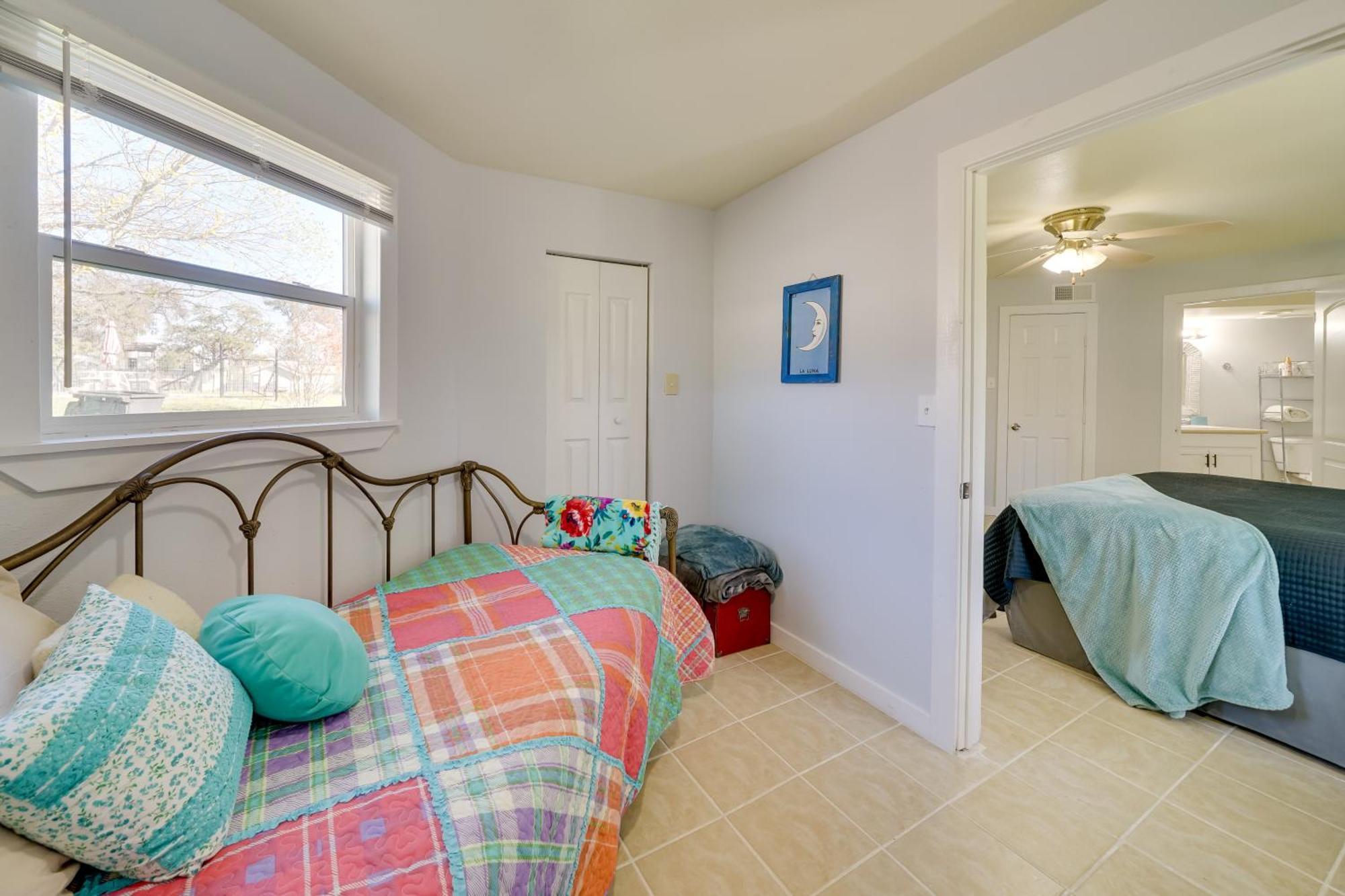 Cozy Bandera Cottage With Medina River Access! מראה חיצוני תמונה
