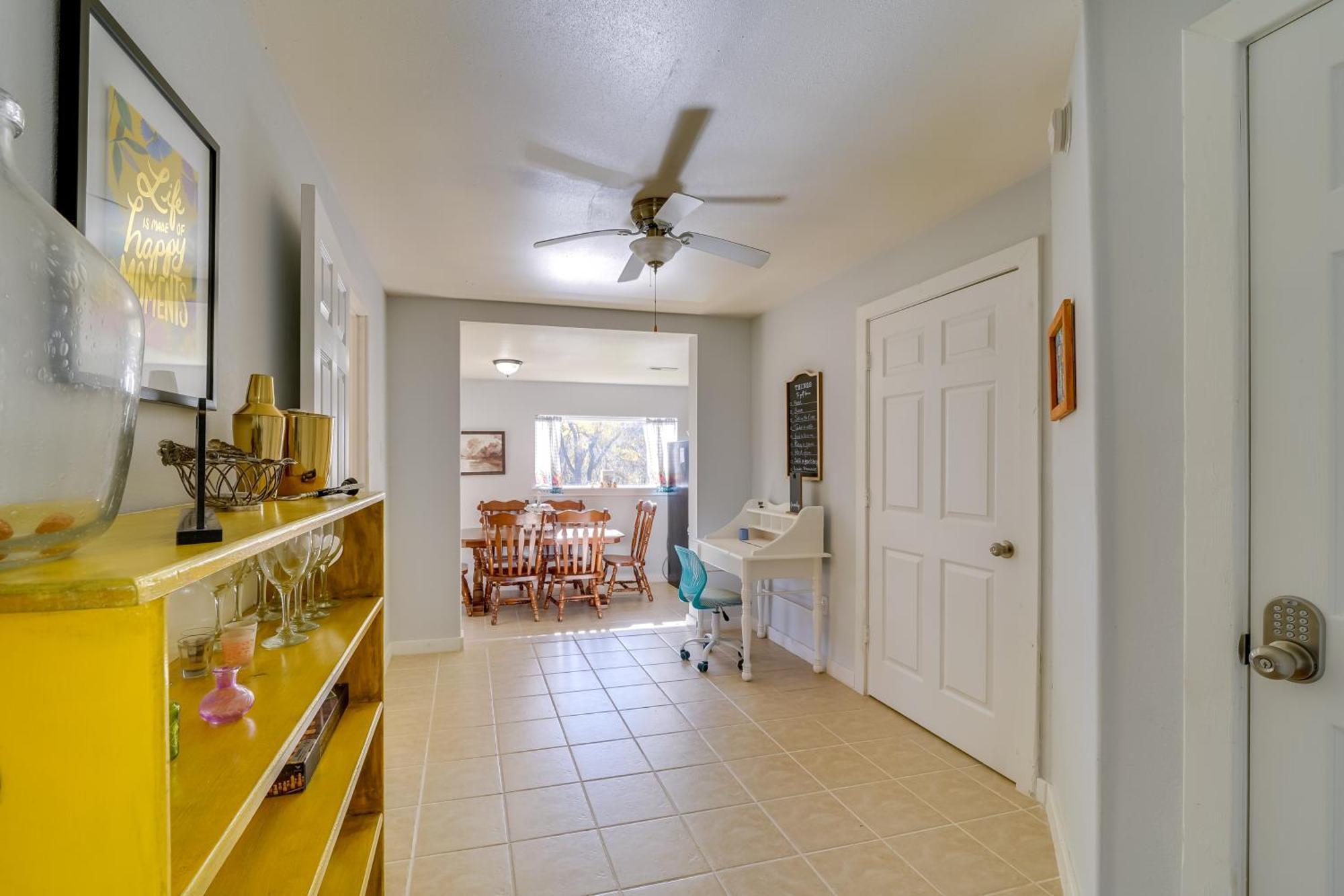 Cozy Bandera Cottage With Medina River Access! מראה חיצוני תמונה